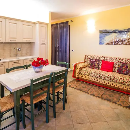Borgo Dell'uccellaia - Ametista Tatil Evi Marciana Marina (Isola d'Elba)