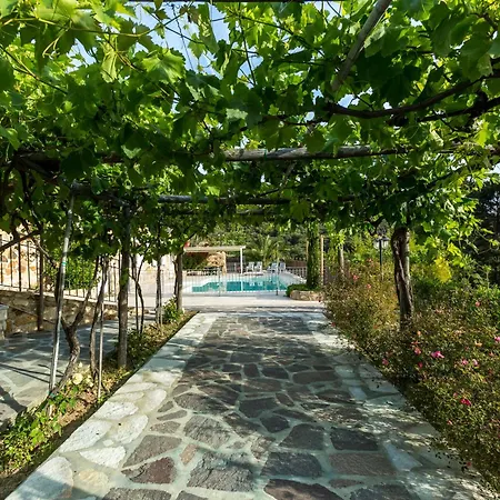 Tatil Evi Borgo Dell'uccellaia - Ametista