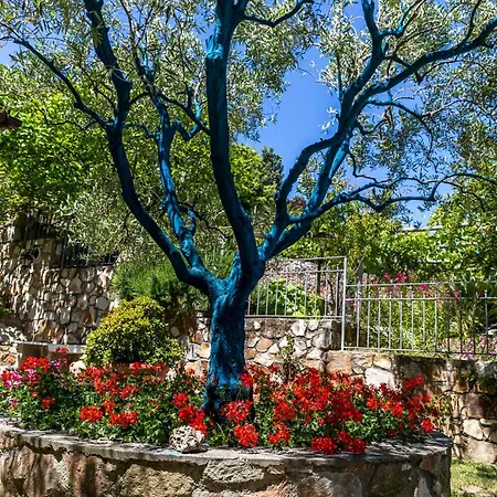 Tatil Evi Borgo Dell'uccellaia - Ametista Marciana Marina (Isola d'Elba)