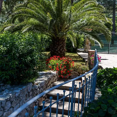 Tatil Evi Borgo Dell'uccellaia - Ametista Marciana Marina (Isola d'Elba)